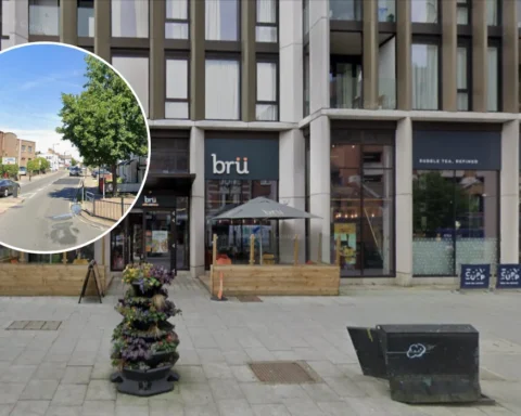 Surge in HMO applications filed With Harrow Council