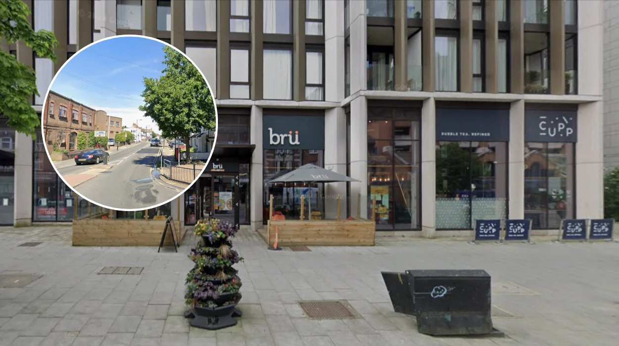 Surge in HMO applications filed With Harrow Council