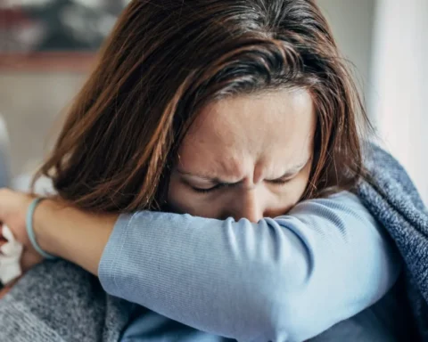 Surge in Whooping Cough Cases in the UK Raises Concerns Over Vaccine Uptake