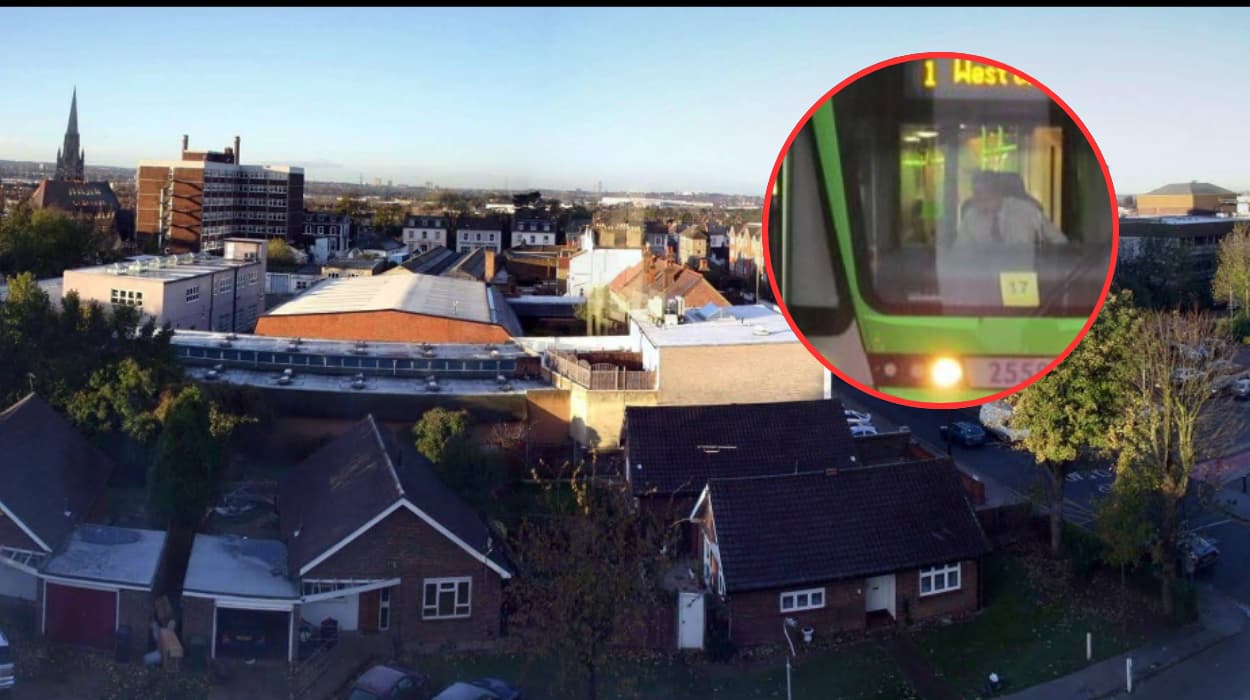 Surveillance rises in Croydon NHS hospital car parks