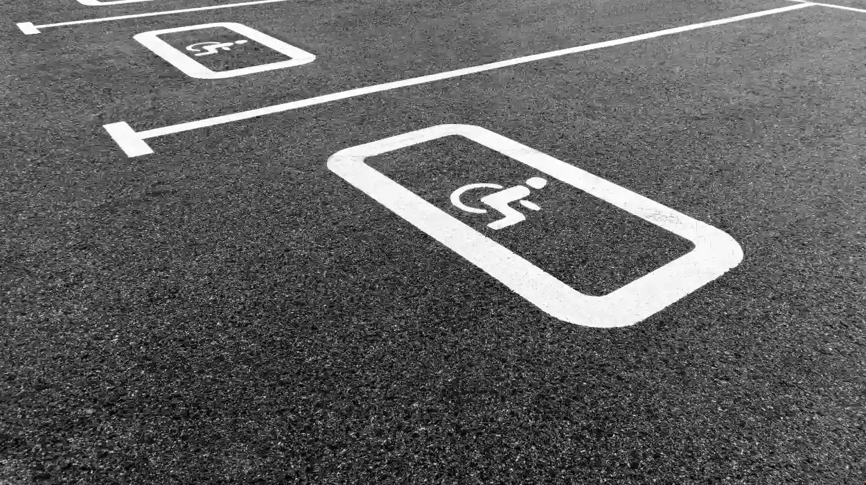 Sutton Council to add more disabled parking spaces