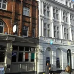 Sutton barber shop stabbing leaves two hospitalized