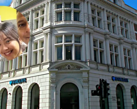 Sutton bistro owner Jackie Gale wins national award again