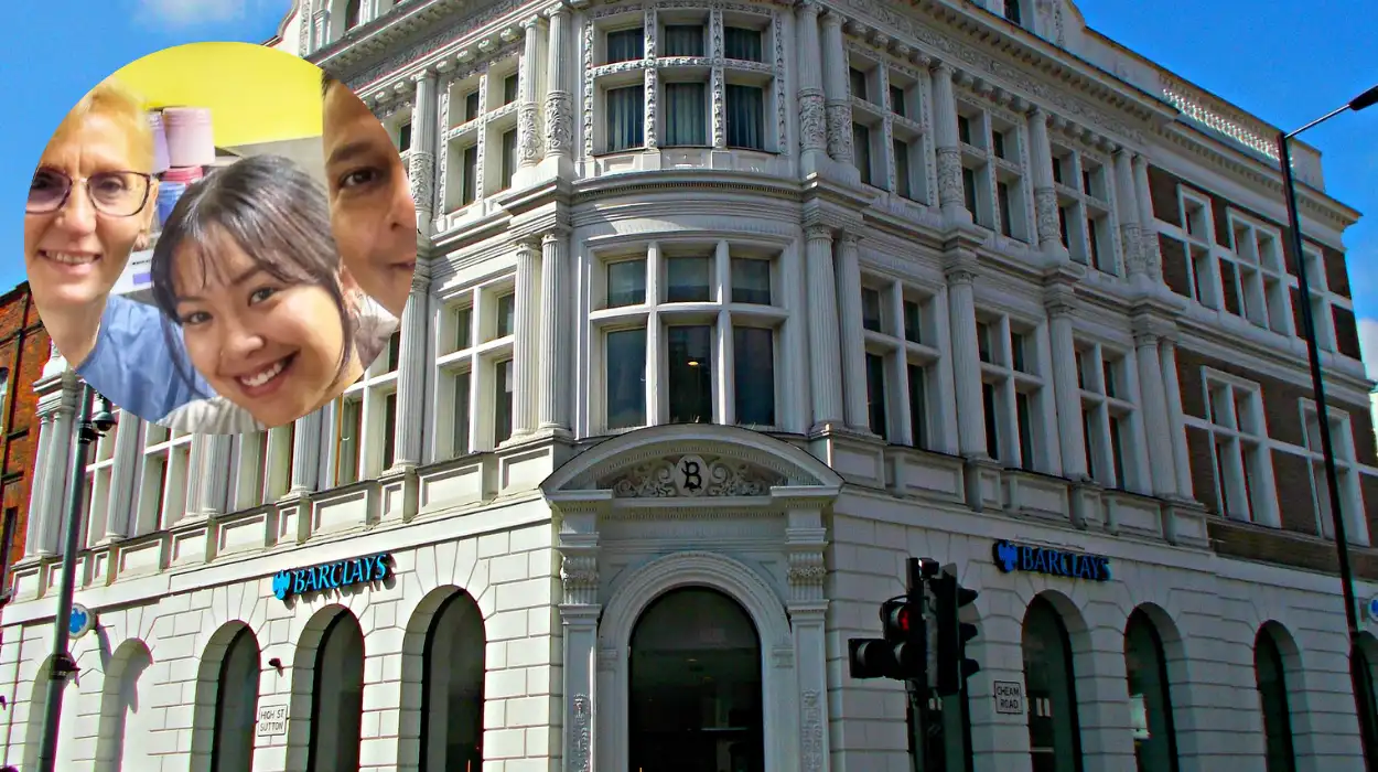 Sutton bistro owner Jackie Gale wins national award again