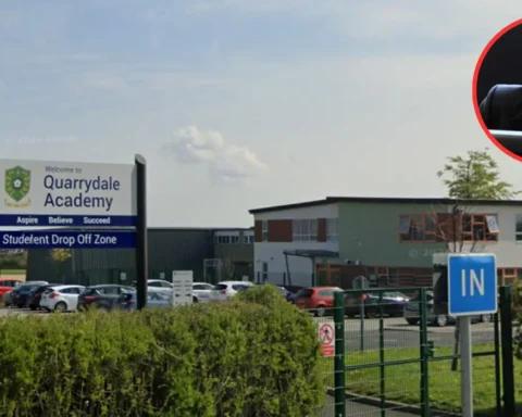 Sutton pupil wins first-ever Schools Empowerment Award