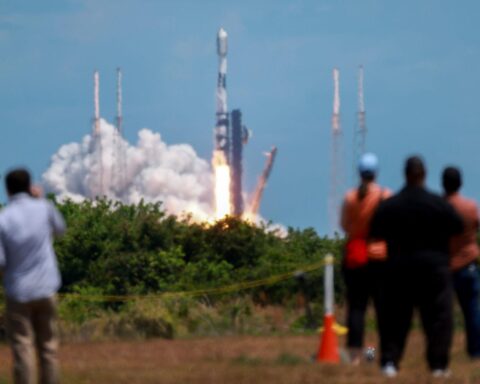 SpaceX Asia expansion satellite dish installed on rooftop in Vietnam 2026