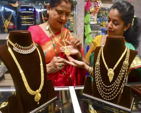 Narendra Modi addressing India gold demand concerns and urging reduced gold purchases in 2026