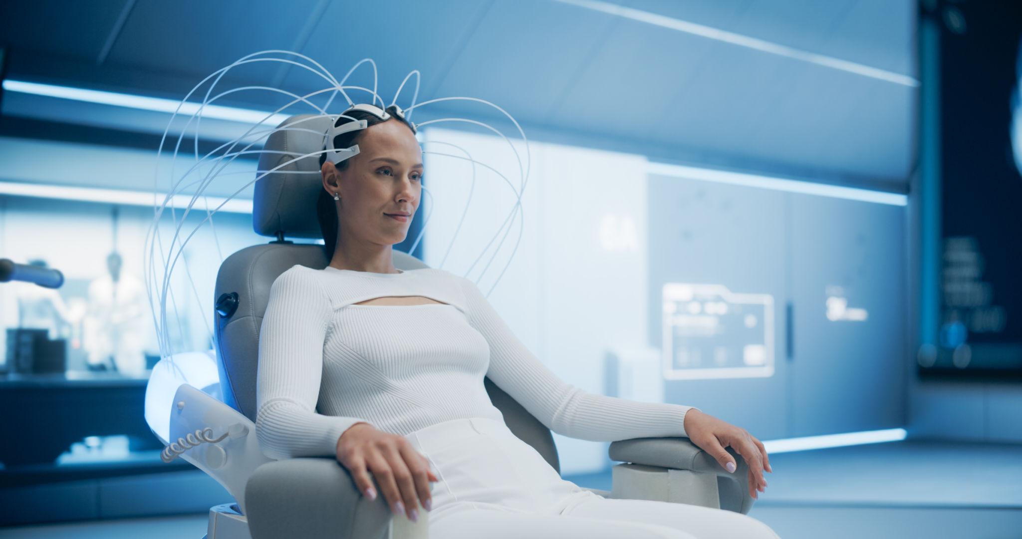 Global Innovation Rivalry Intensifies as Convicted Harvard Scientist Rebuilds Brain-Computer Lab in China Beijing 2026 4 scientist analyzing neural signals in global innovation rivalry environment