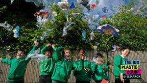 Tackling the plastics crisis cannot rely on individuals alone, it will require leadership, cooperation and the determination 1 TBPC landscape 1