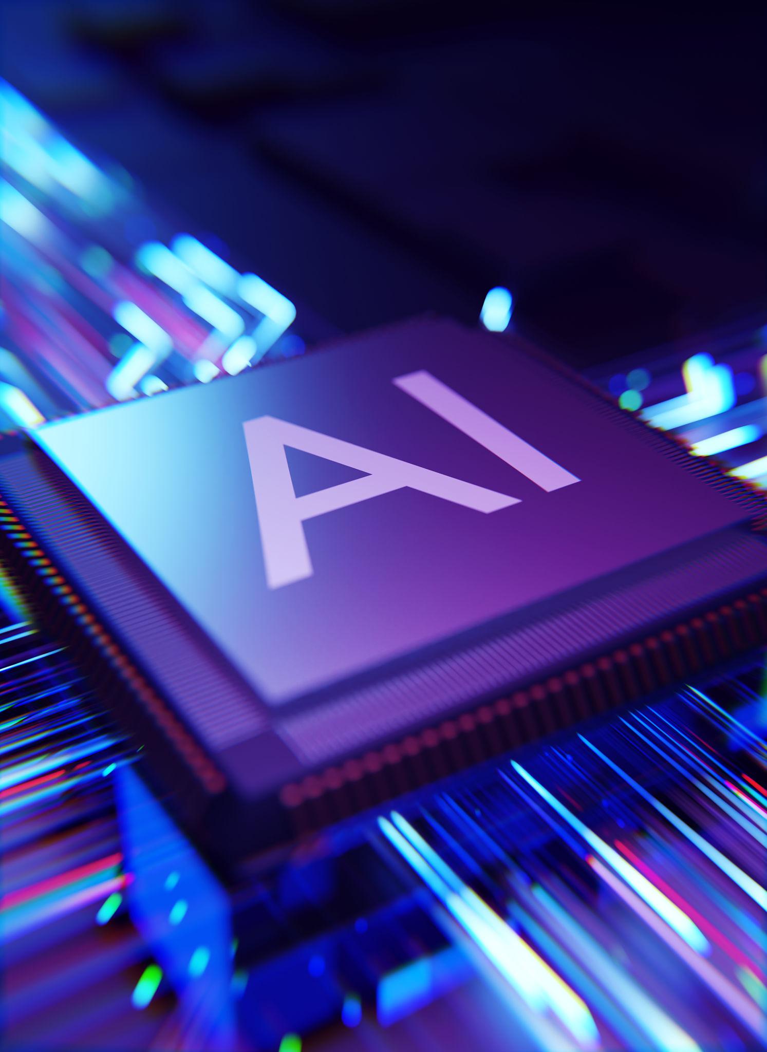 AI Computing Expansion Triggers Massive Global Tech Spending Boom in New York 2026 2 Investors react to AI computing expansion in New York financial markets 2026