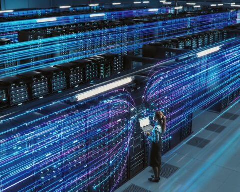 US lawmakers discussing US AI security policy at Capitol hearing 2026