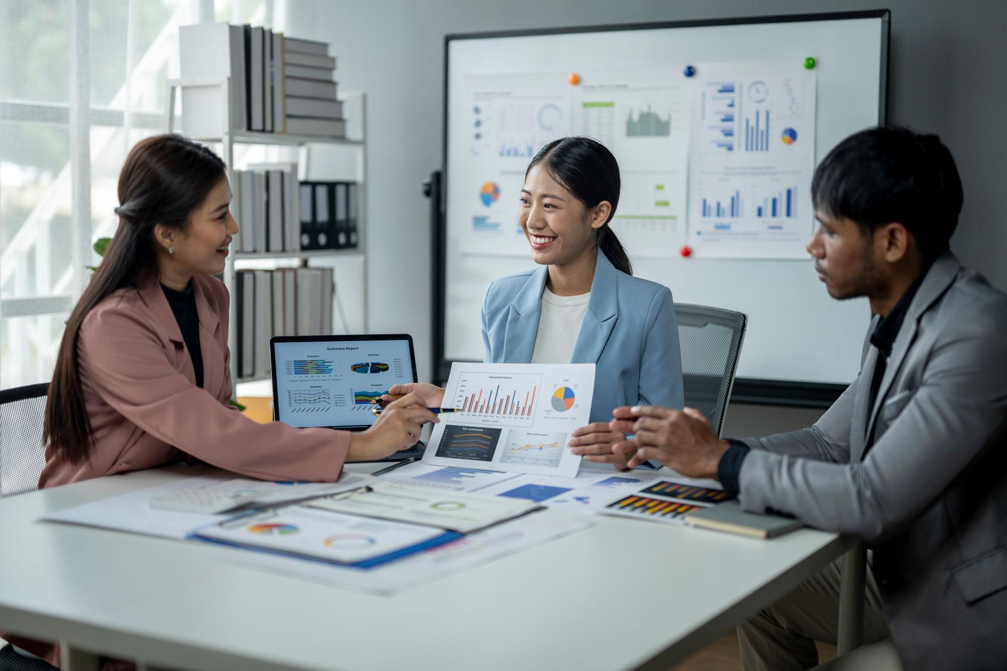 Fintech Revenue Growth Accelerates as Plus500 Expands US Business 3 fintech revenue growth driven by Plus500 online trading platform expansion