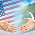 US Pakistan relations strengthened during Vance Sharif meeting in Islamabad 2026