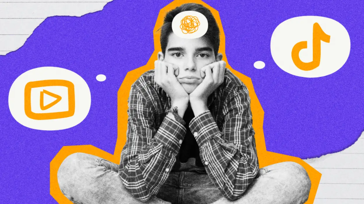 TV viewers attention span drops after 15 minutes