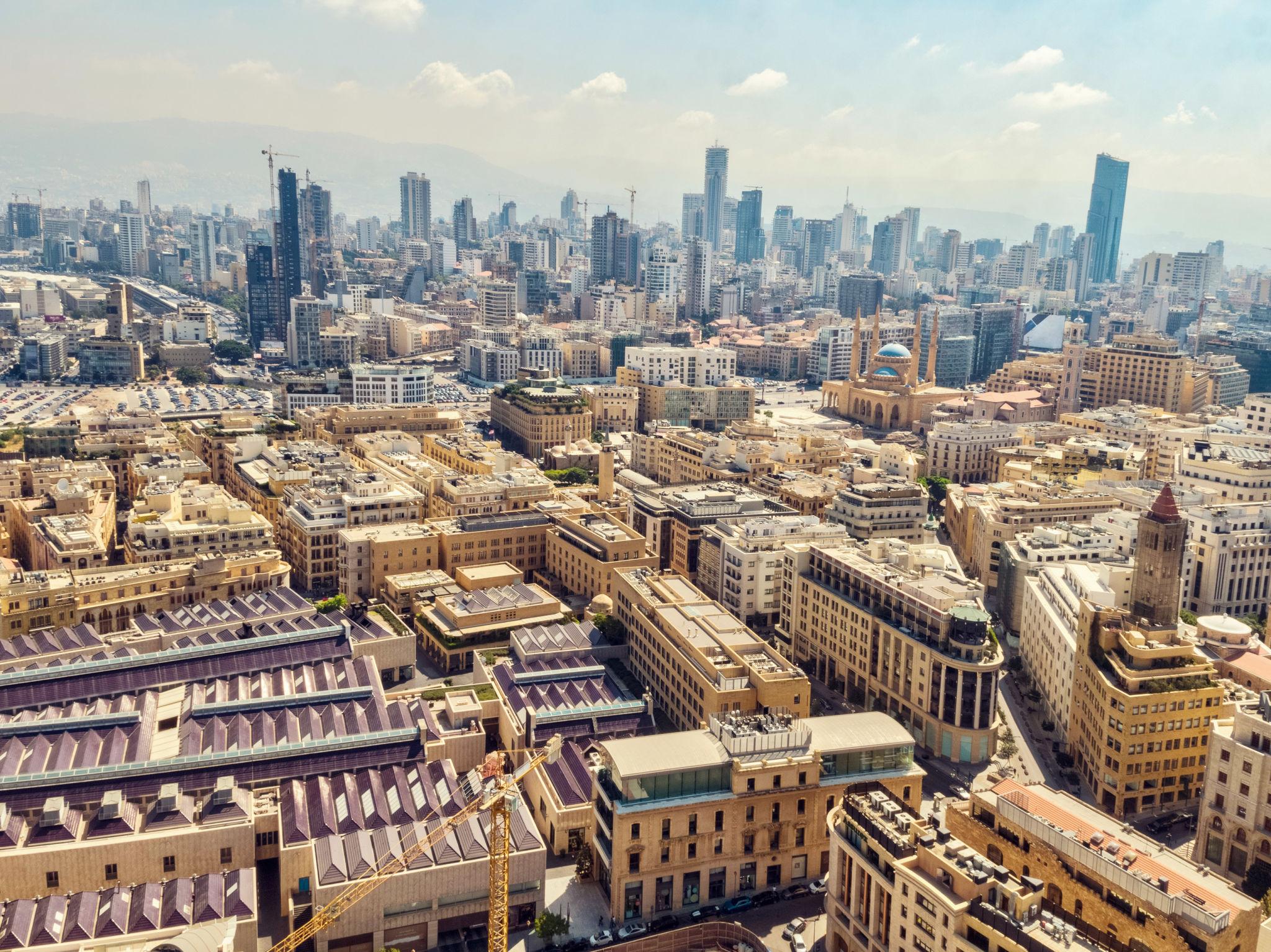 Israel Lebanon conflict escalates as Israel warns Beirut residents to leave immediately 2026 1 Southern Beirut suburbs affected by Israel Lebanon conflict evacuation warnings