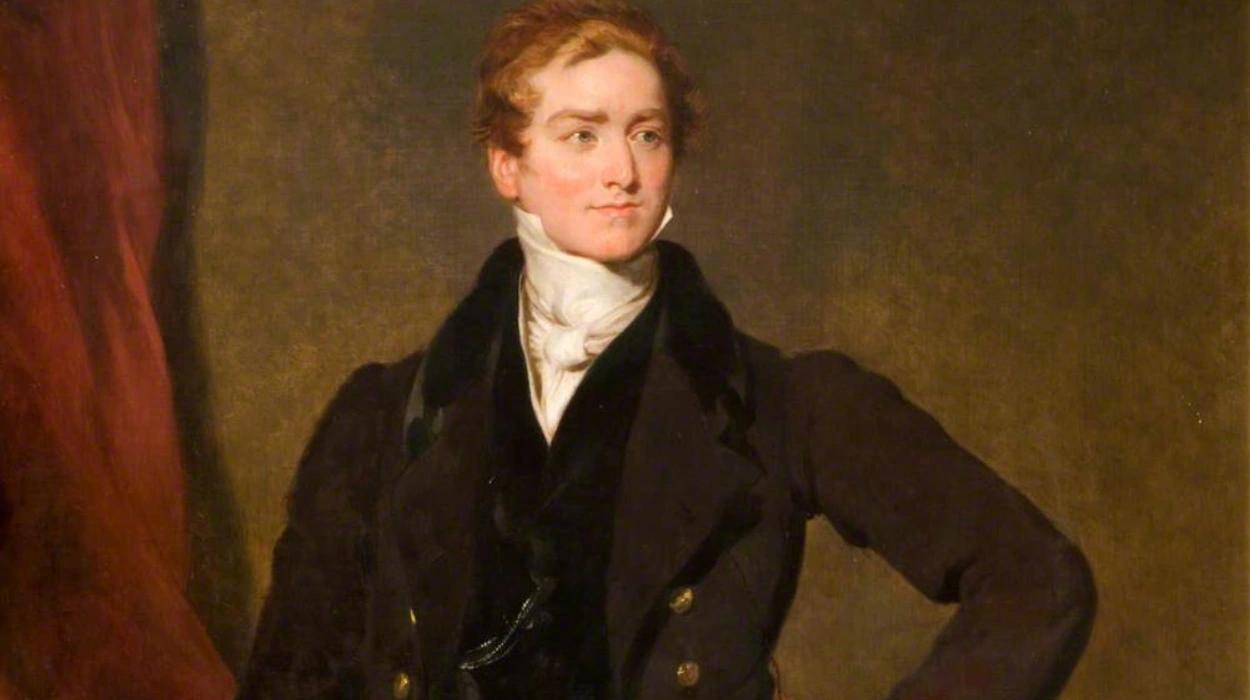 Tamworth Manifesto: What It Was and How It Shaped Conservatism