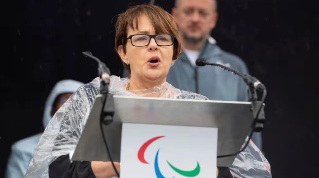Tanni Grey-Thompson condemns harsh benefit cuts