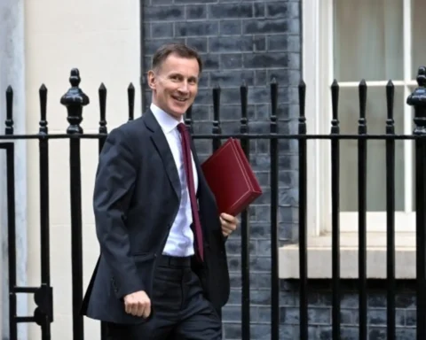 Tax Burden on UK Households Set to Rise, Warns Think Tank