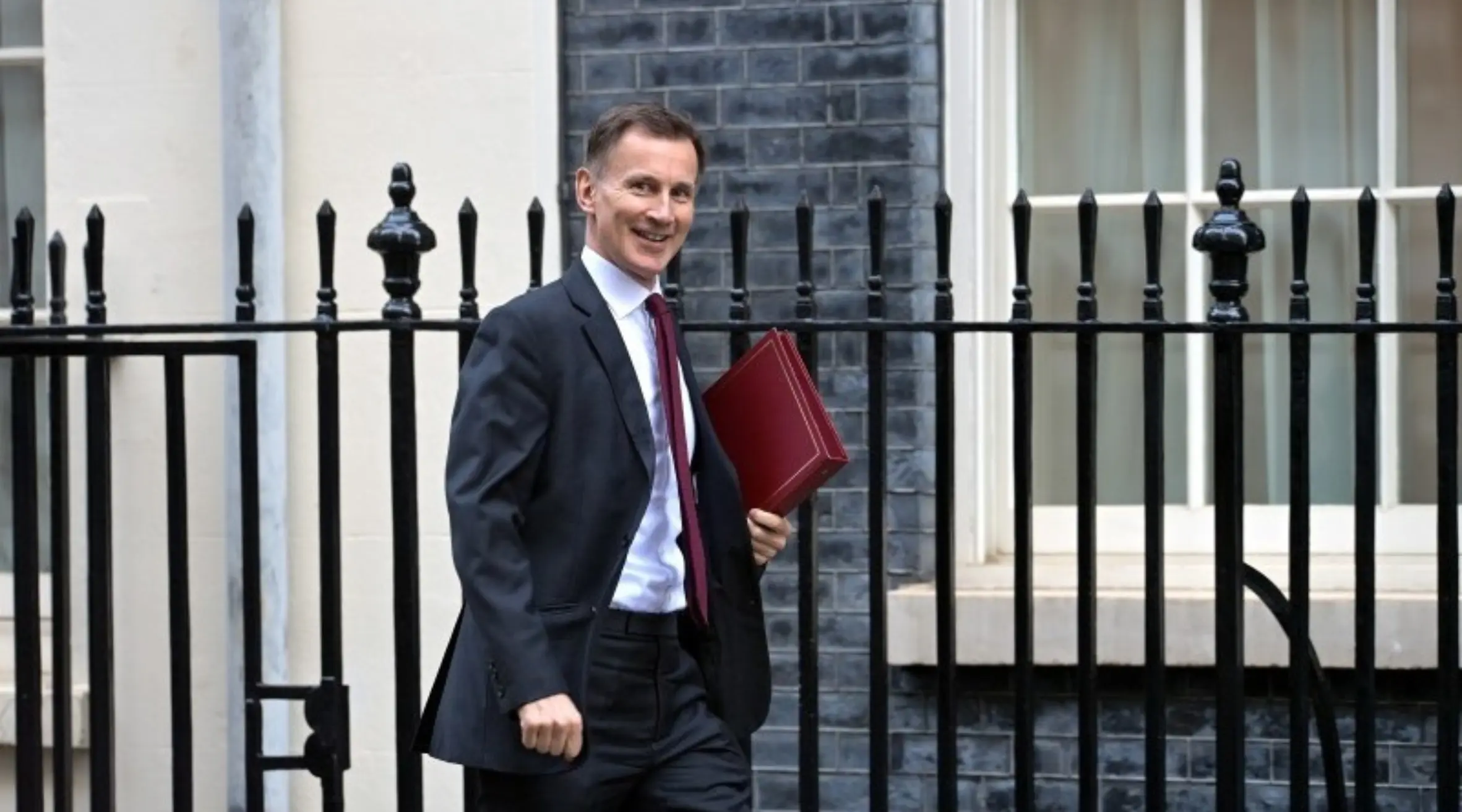 Tax Burden on UK Households Set to Rise, Warns Think Tank