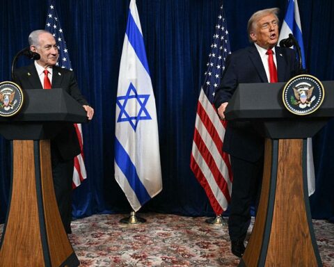 Gaza conflict update highlighting heightened border security patrols