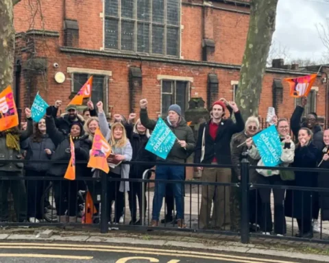 Teachers’ strike in Waltham forest amid continuation concerns 