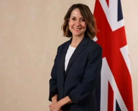 Technology Secretary Liz Kendall says Cyber Security Bill will protect NHS and services