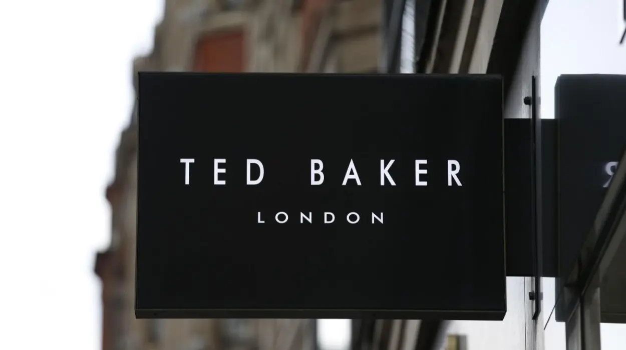 Ted Baker Announces Closure of 15 UK Stores, Resulting in 245 Job Losses