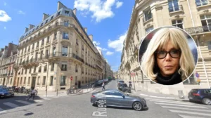 Ten people convicted of cyberbullying France’s first lady Brigitte Macron