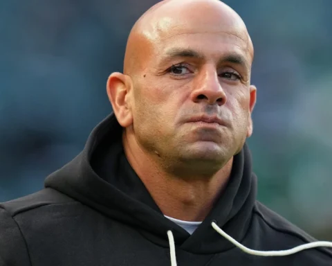 Tennessee Titans set to appoint 49ers defensive coordinator Robert Saleh head coach