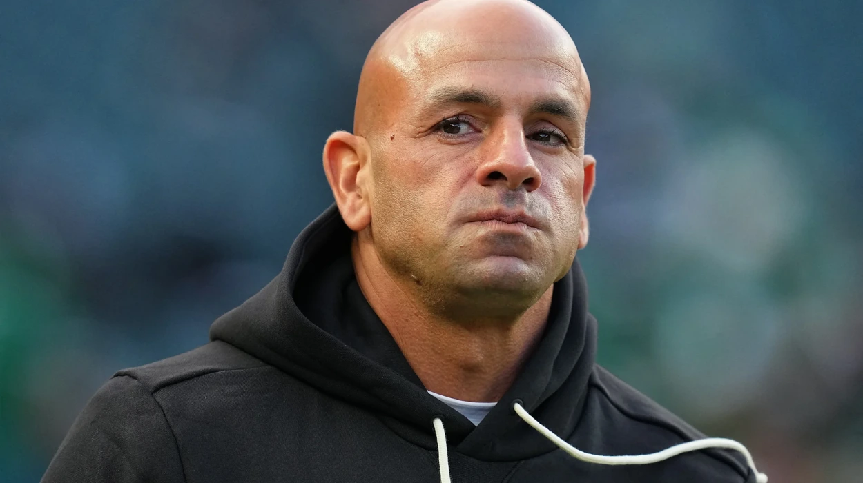 Tennessee Titans set to appoint 49ers defensive coordinator Robert Saleh head coach