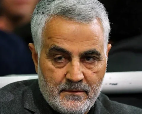 Tensions between US and Iran continue to escalate after US airstrike kills Qasem Soleimani