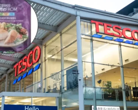 Tesco recalls all batches of food product over serious health risk - with 'do not eat' warning