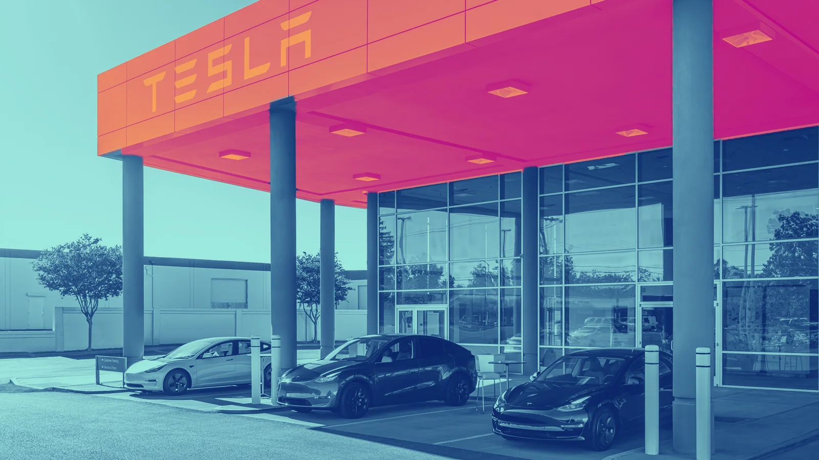 Tesla Norway Sales Growth Surges as EV Demand Rebounds Strongly Oslo 2026 2 Tesla Norway sales growth supported by expanding Supercharger network across Norway during winter 2026
