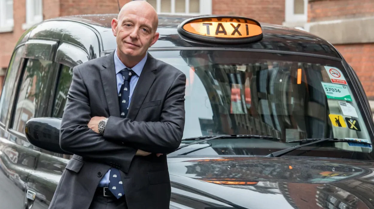 TfL apologises for issuing wrongful fines to cab drivers