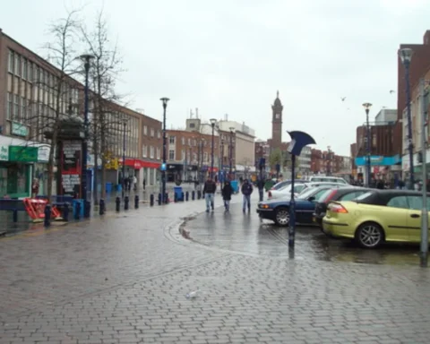 TfL imposes temporary stop ban on Lewisham high street