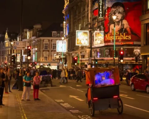 TfL pays 843 workers for union roles, costs soar