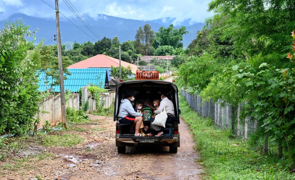 Braced for the unthinkable: Will Trump turn his back on democracy in Myanmar?