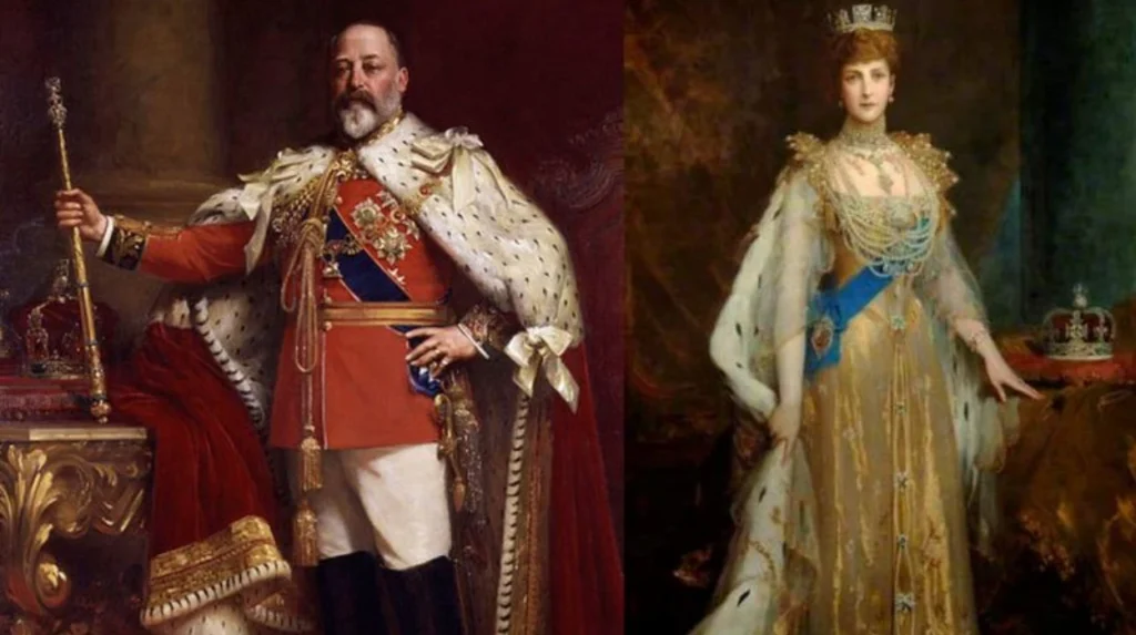 The 4 Major Periods That Came After the Edwardian Era