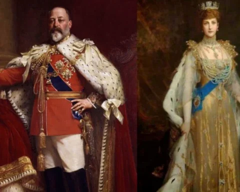 The 4 Major Periods That Came After the Edwardian Era