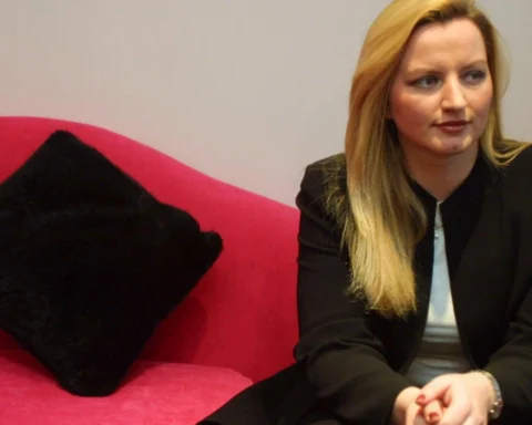 The Complex Story of Michelle Mone: Business Success and Political Challenges