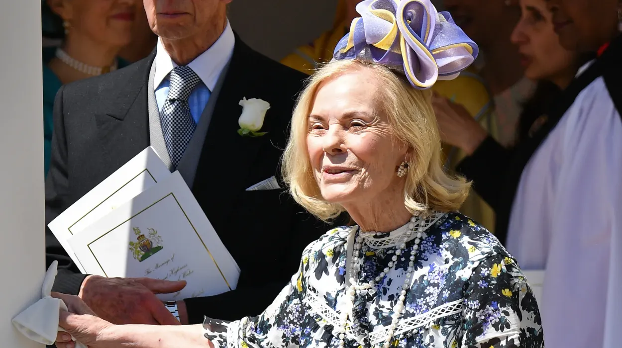 The Duke and Duchess of Kent A Royal Partnership of Service