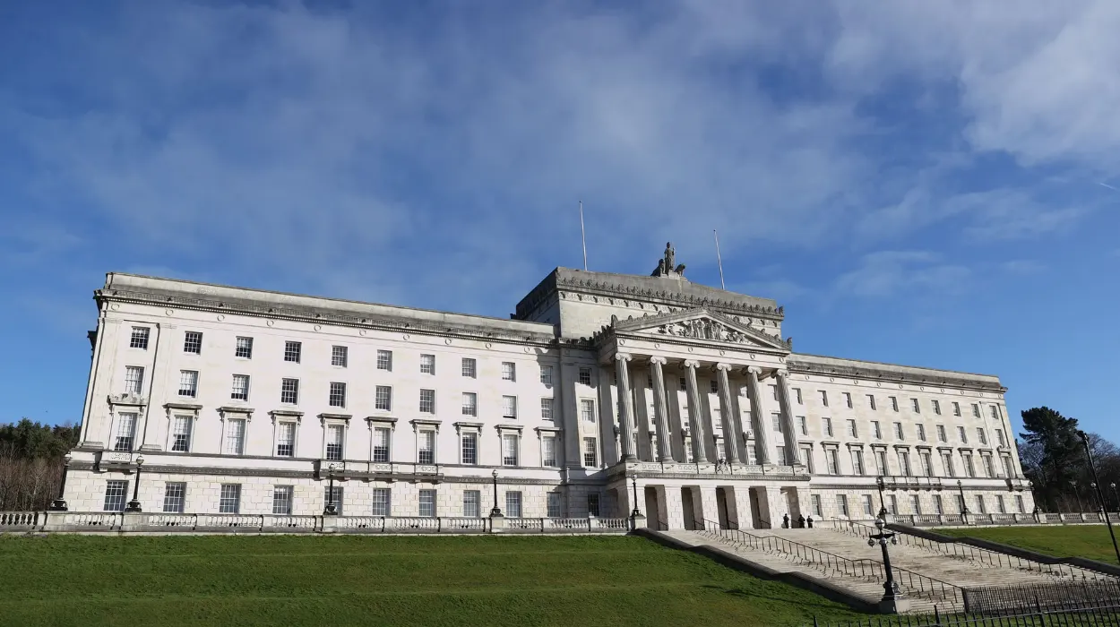 The Future of Stormont: Could Northern Ireland’s Assembly Face Abolition?