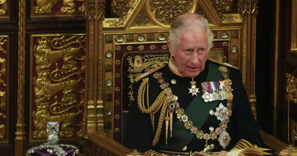 The Gaza Conflict Takes Center Stage in British Parliament Debates