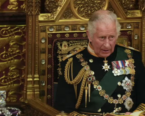 The Gaza Conflict Takes Center Stage in British Parliament Debates