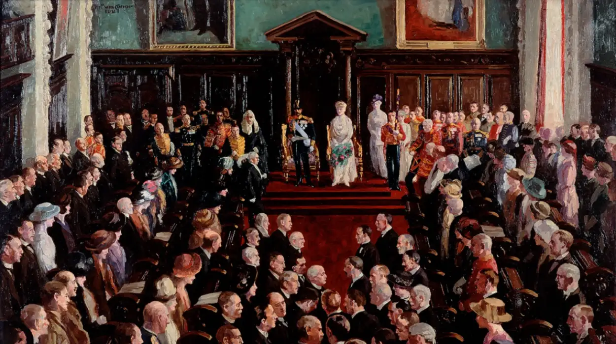 The Government of Ireland Act (1920)