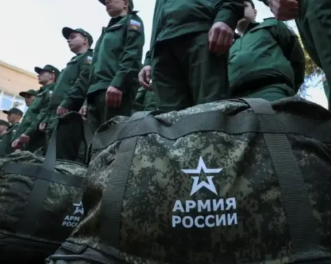 The Growing Tensions Russia's Military Struggles and NATO's Preparedness