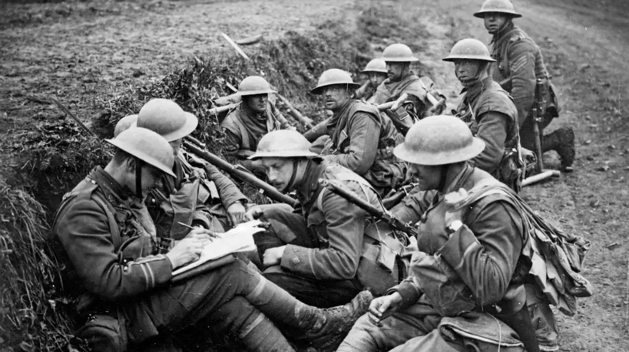 How Did the Napoleonic Wars Affect Britain’s Power and People?