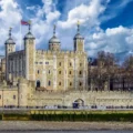 The History of the Tower of London: From 11th Century Fortress to Iconic Landmark