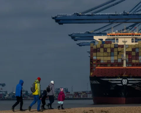 The Impact of Trade Policies on the UK Economy