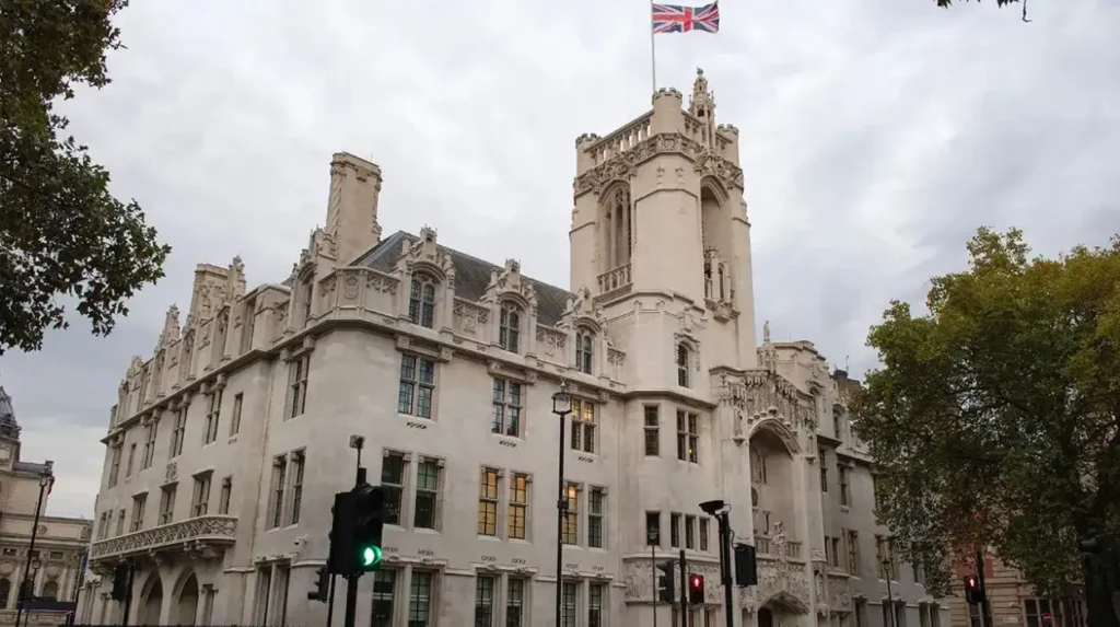 The Impact on the Role of the Lord Chancellor